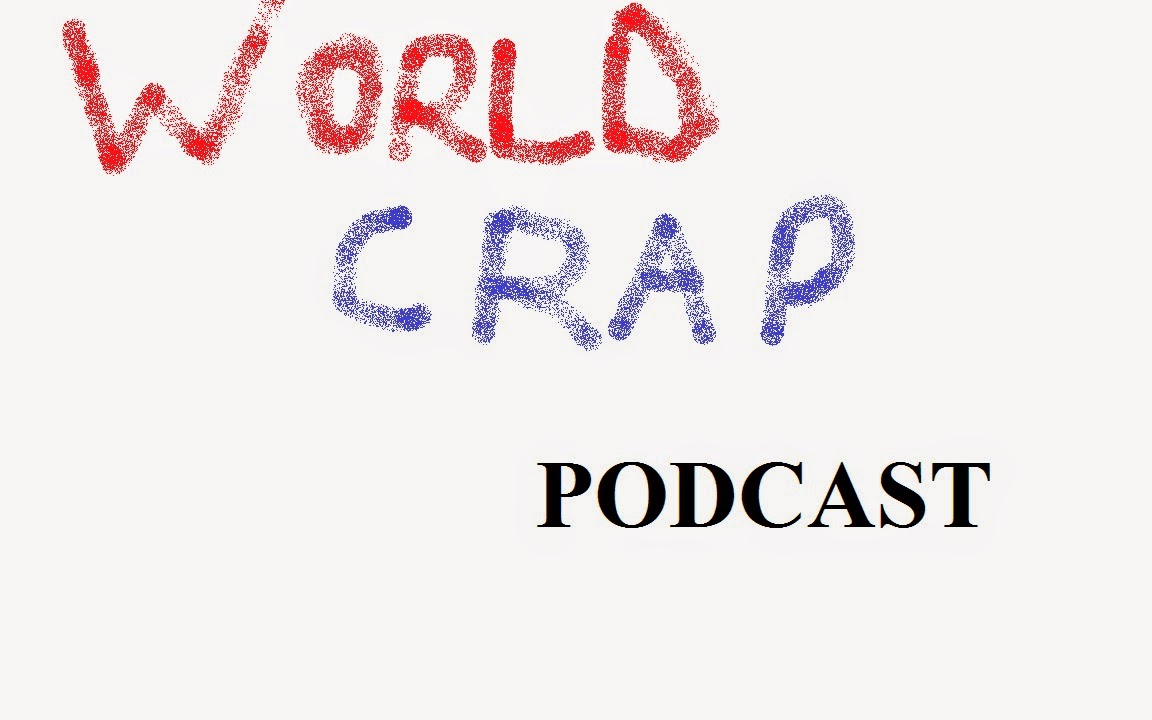 World Crap Soccer Podcast