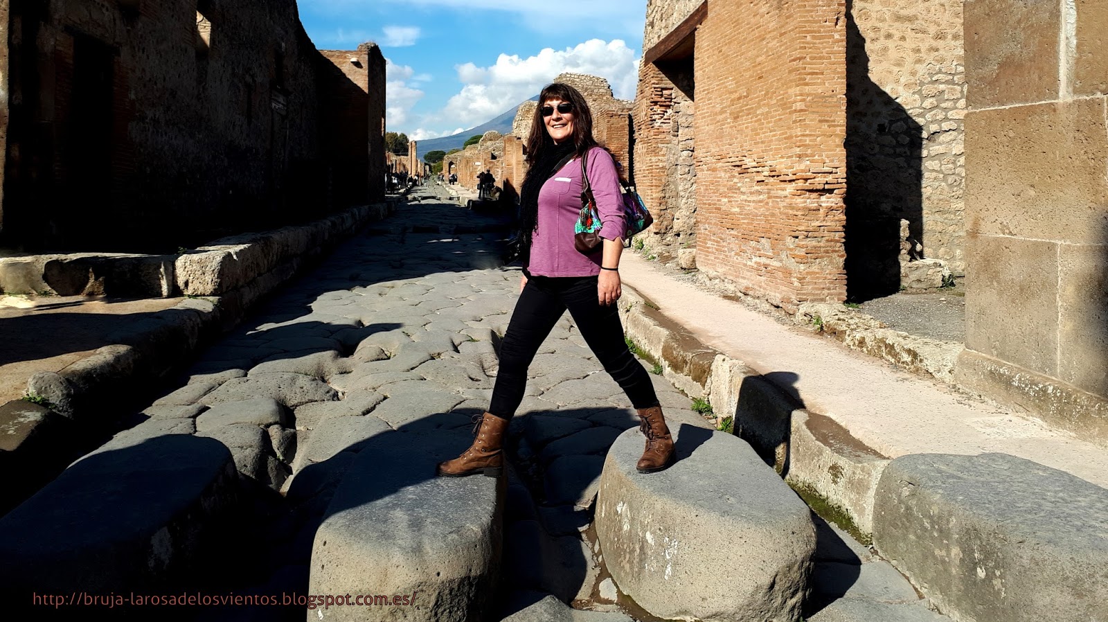 LA ROSA DE LOS VIENTOS: 2017