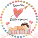 Seow Wei's DigiScrapBlog