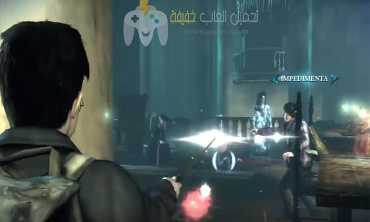 تحميل لعبة هاري بوتر 1 تحميل لعبة هاري بوتر 1