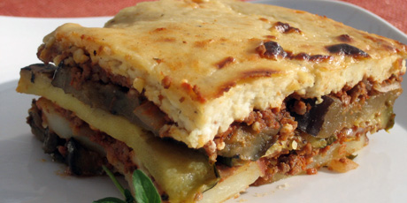 How to Cook Delicious Greek Moussaka
