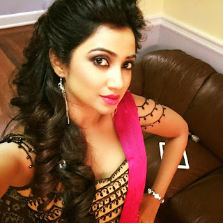 Shreya Ghoshal Indian Singer Biography, Hot Photos Shreya Ghoshal Indian Singer Biography, Hot Photos