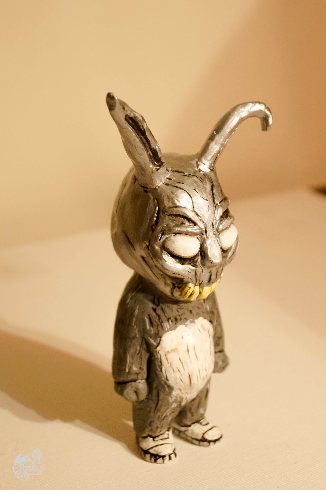 The Adventures of Ana : Featured Artist: Edward Rios