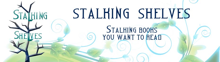 Stalking Shelves
