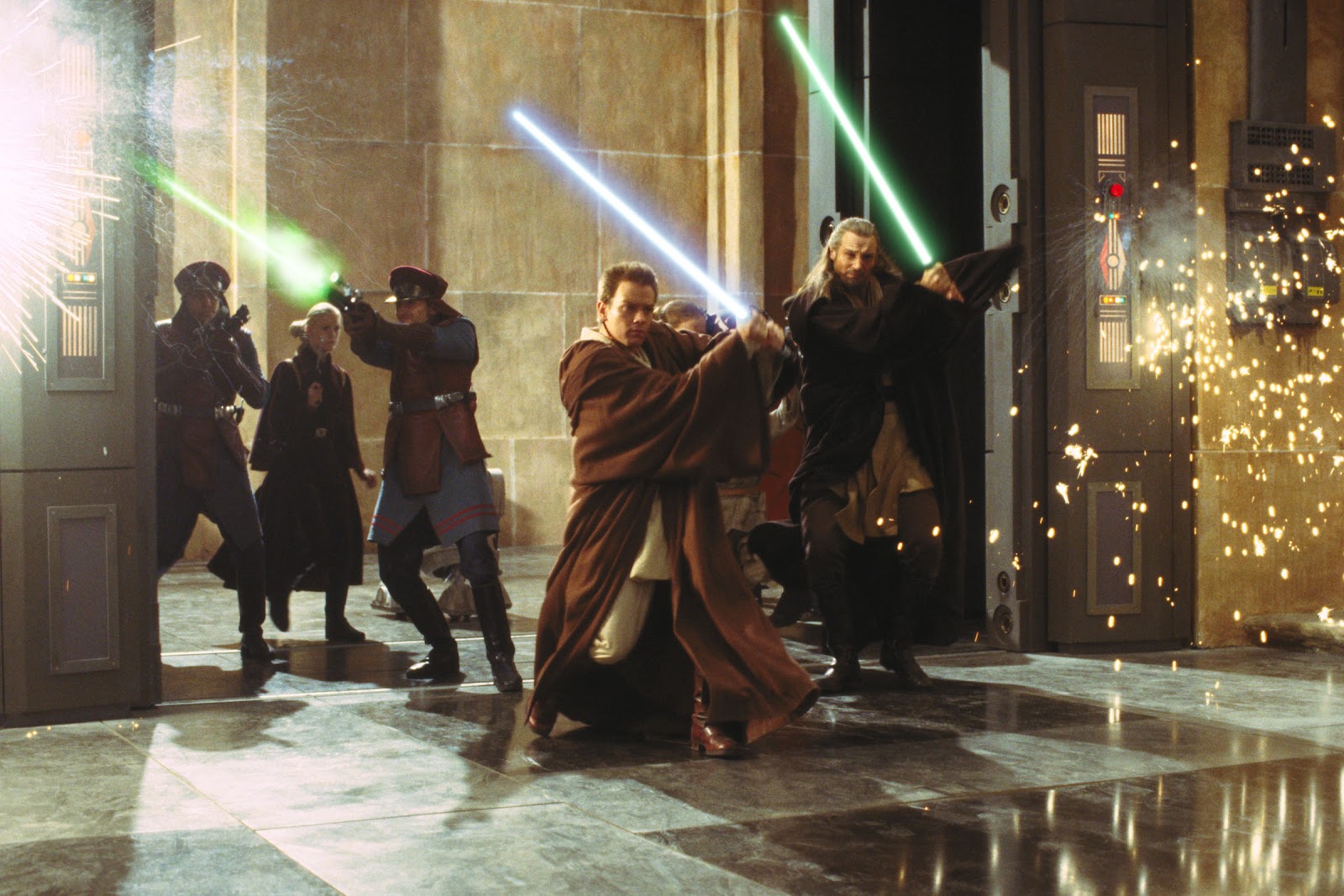 Star Wars Ep. I: The Phantom Menace free downloads Star Wars Ep. I: The Phantom Menace free downloads