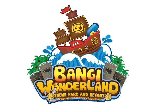 Tarikan terbaru di Bangi | Taman Tema Air Bangi Wonderland; Harga Tiket Masuk Taman tema Bangi Wonderland