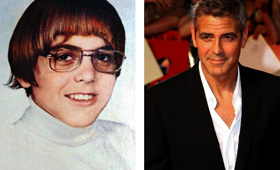 George Clooney George Clooney