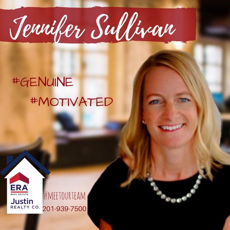 Northern New Jersey and Meadowlands Real Estate ERA JUSTIN REALTY