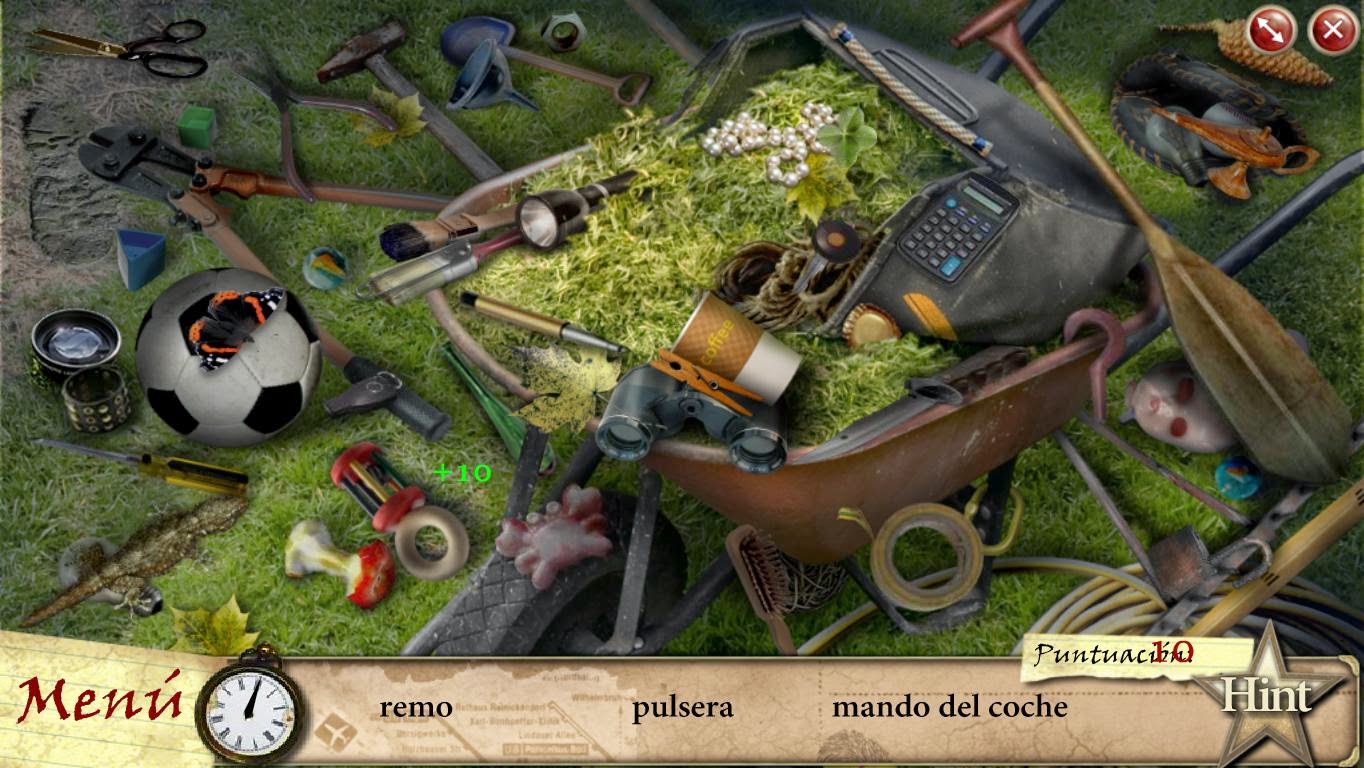 juegos de preguntas en espaol