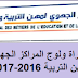 مباراة التعليم 2016-2017