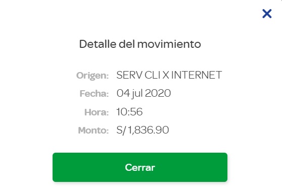 securex peru