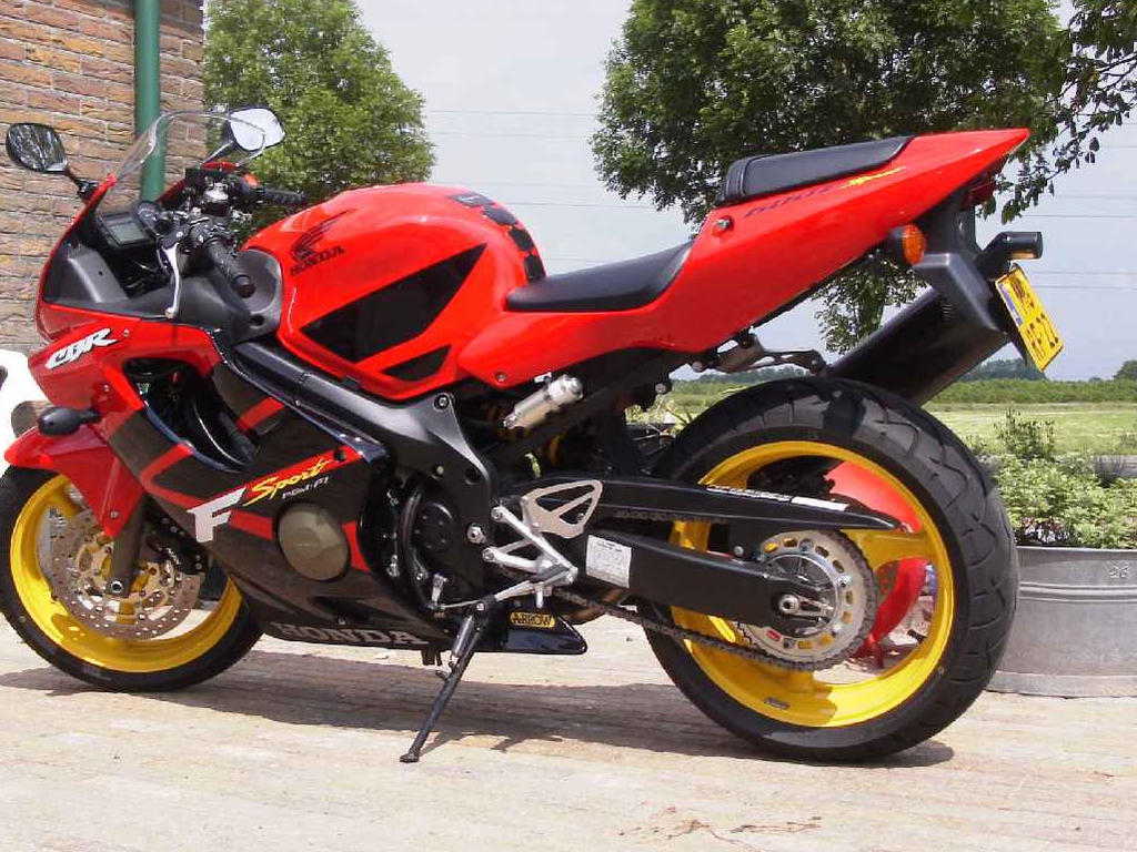 O_o I lOvE mY DoInGs: HD Bikes Wallpapers