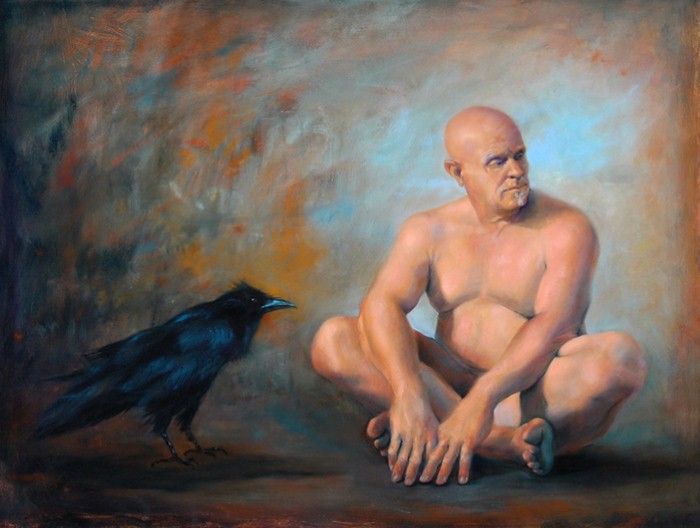 Современный художники Америки. Alexander Rokoff 22 Современный художники Америки. Alexander Rokoff 21