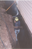 Ashpark Basement Waterproofing Contractors Ontario 1-800-334-6290