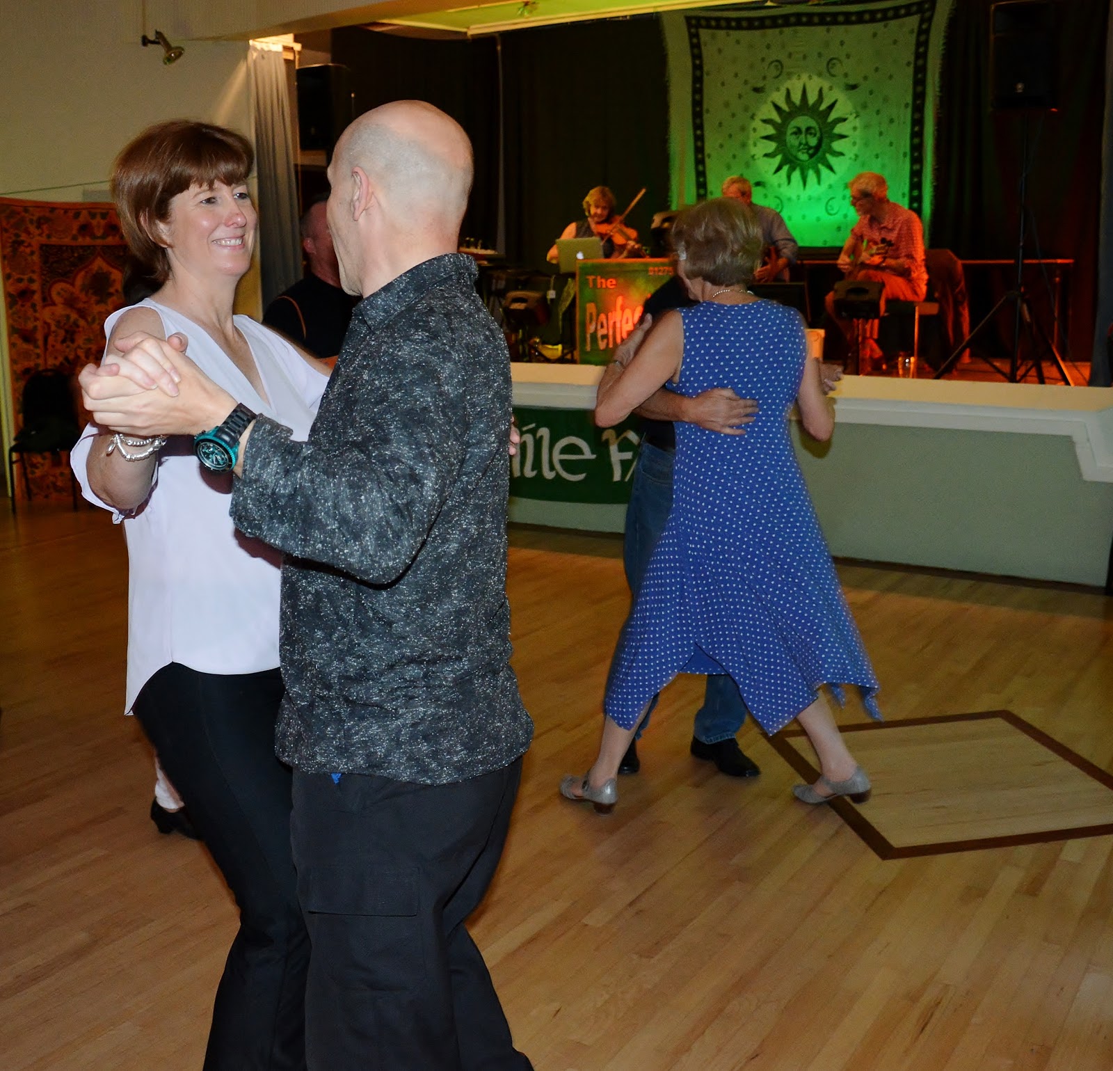 Bristol Irish Set Dancing Club Bristol weekend 2017