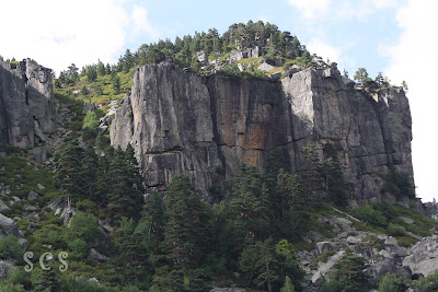 Laguna Negra, Soria Laguna Negra, Soria by Susana Cabeza