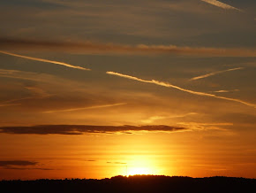 POSTES DE SOL (Caldes de Montbui)