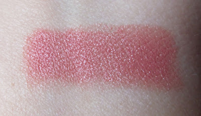 Bon Vivant Beauty: Lipstick Queen Sinner in Pinky Nude