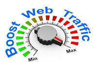 Consigue Tráfico Gratuito para tu Sitios Web