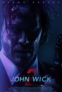 Džon VIk 2 - John Wick: Chapter 2 (2017) Recenzija Filma Džon VIk 2 - John Wick: Chapter 2 (2017) Recenzija Filma
