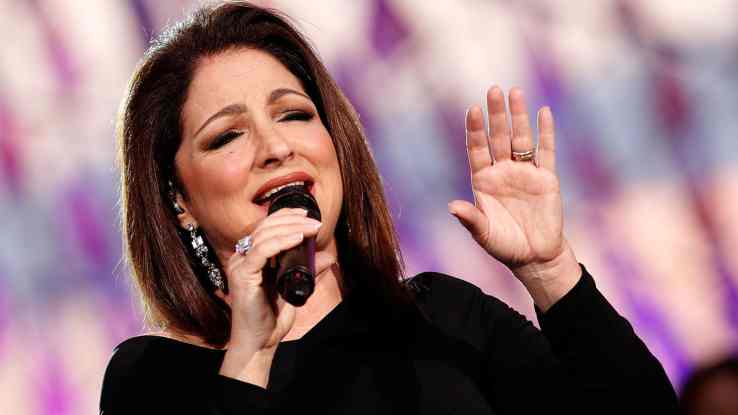 Gloria Estefan Gloria Estefan