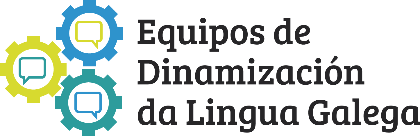 Equipo de Dinamización Lingüística IES de Becerreá