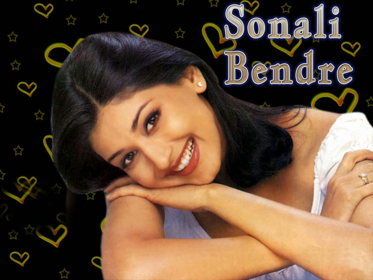 Sonali Bendre HD Wallpapers.