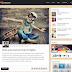 Latest SEO Responsive: Breeze Blogger Template