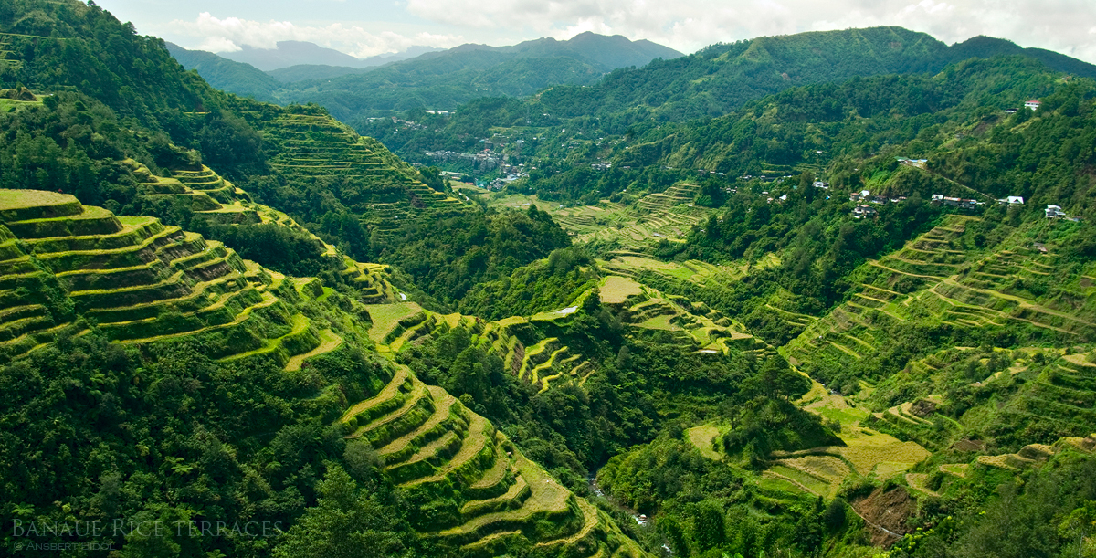 MGA MAGAGANDANG LUGAR SA PINAS: 10 Pinaka Magandang Lugar na dinadayo