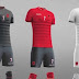 Uniforms dedicated to Albanian football team ready
