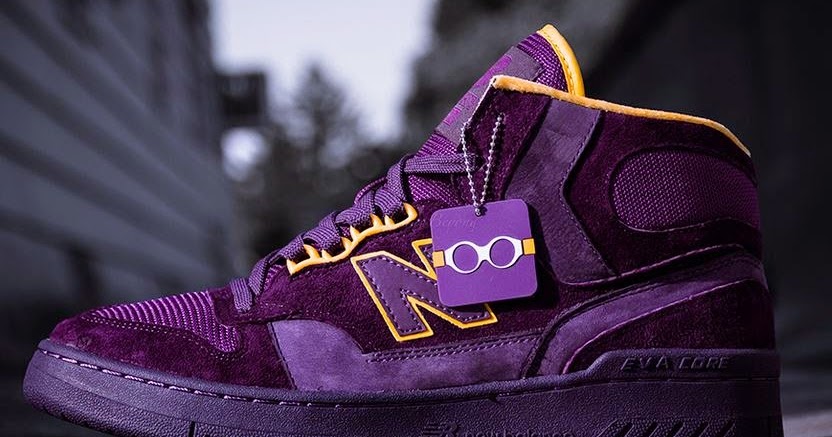 james worthy shoes