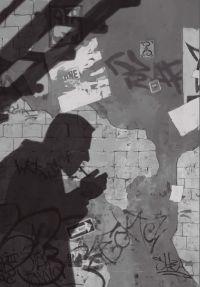 Ilustración interior de A. Máinez.