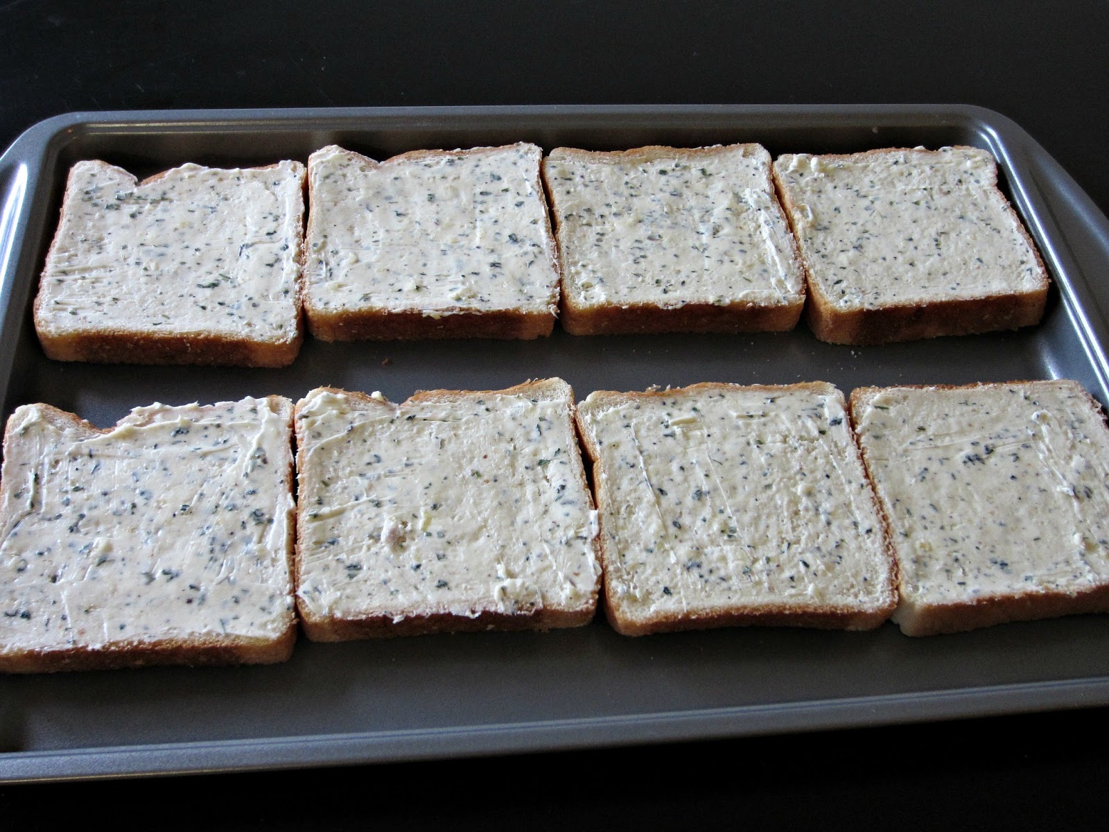frozen texas toast garlic bread instructions When did this param tpeppe texas toast garlic become hotter than.