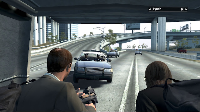 Kane And Lynch Dead Men Full Version PC Game Kane And Lynch Dead Men Full Version PC Game