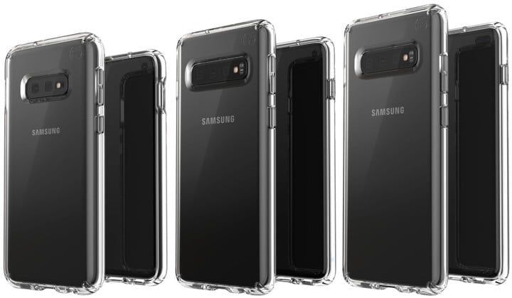 Todos los detalles del Samsung Galaxy S10 Todos los detalles del Samsung Galaxy S10