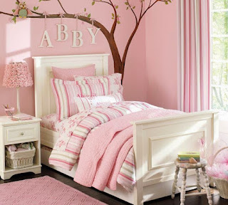 Kumpulan Model Kamar Tidur Anak Perempuan Nampak Cantik` Kumpulan Model Kamar Tidur Anak Perempuan Nampak Cantik