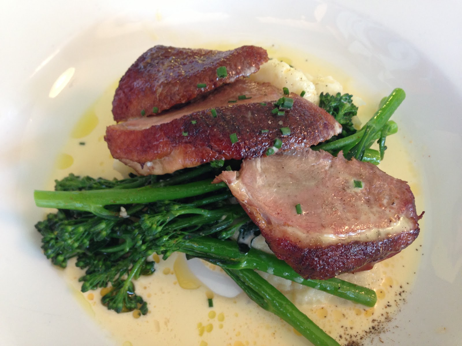 The Anchorage Restaurant Wollongong Harbour, NSW