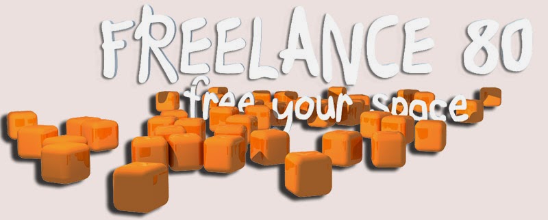 freelance80 free your space