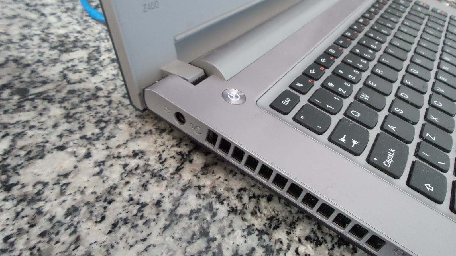 Formatando e fazendo backup de um notebook Lenovo modelos novos