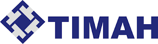 PT TIMAH (Persero) Logo