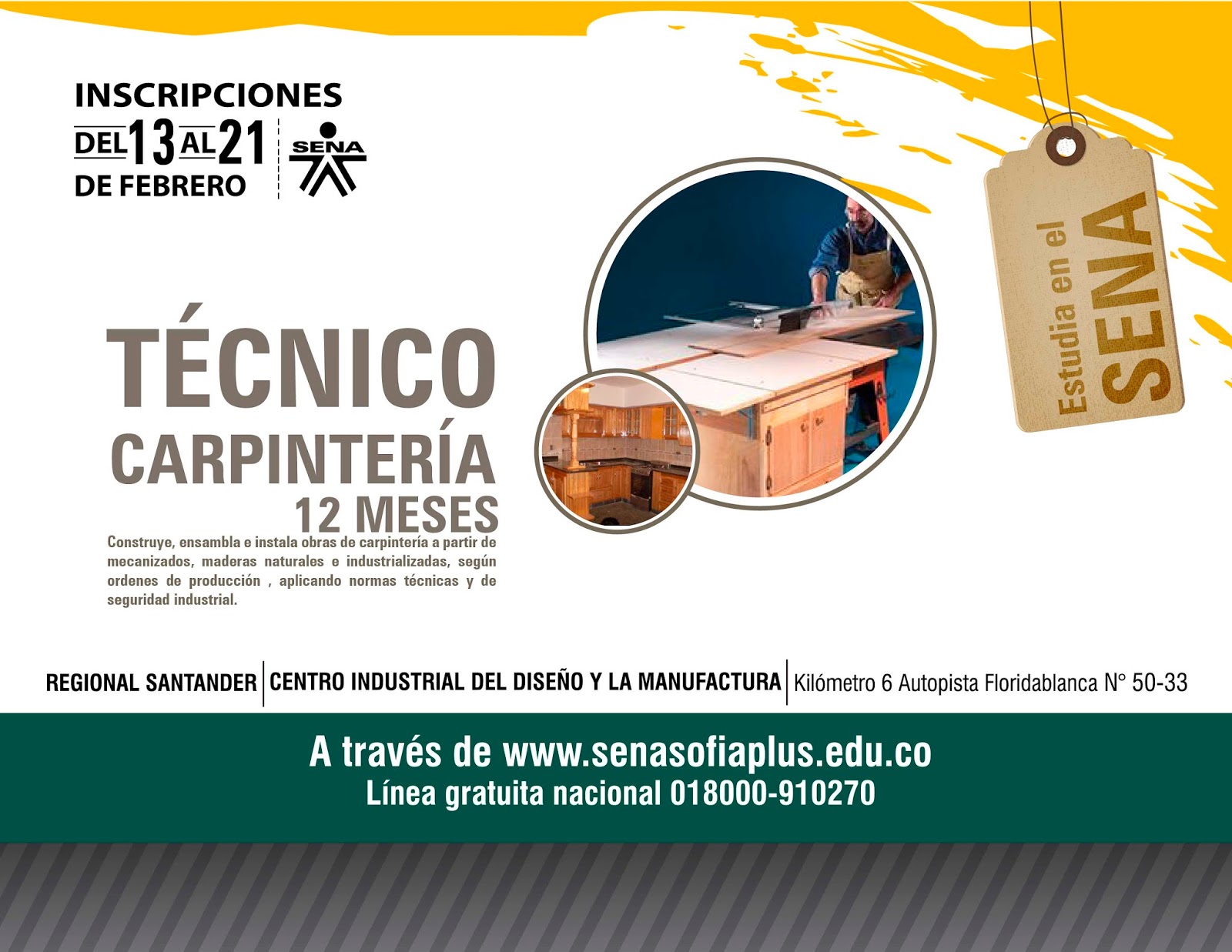 showing 3rd image of Inscripciones Del Sena De Florida Noche de luces y reencuentro con las tradiciones ... showing 3rd image of Inscripciones Del Sena De Florida Noche de luces y reencuentro con las tradiciones ...