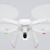 The Xiaomi Mi Drone is now clear to take off