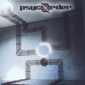 Psycorder album cover image | Video Clips