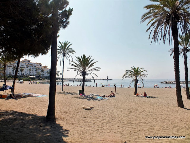 Qué ver en Marbella y Puerto Banús