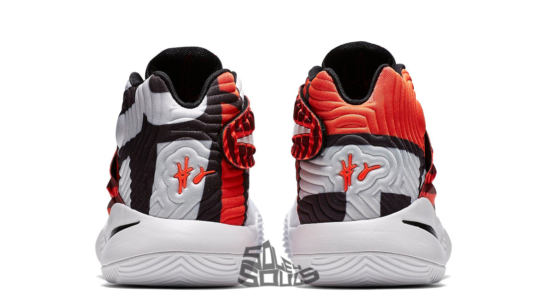 kyrie 2 crossover