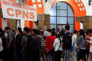 Simpang Siur Penerimaan CPNS 2016, Ini Kata Mempan Gambar untuk Simpang Siur Penerimaan CPNS 2016, Ini Kata Mempan
