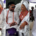 #ON2017 - Singer Oritsefemi & Nabila Fash's Traditional Wedding In Photos