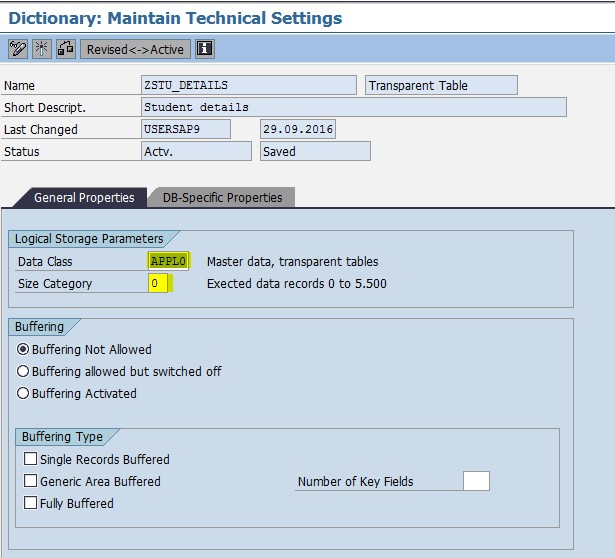SAP ABAP, SAP UI5, SAP Fiori TABLE MAINTENANCE GENERATOR