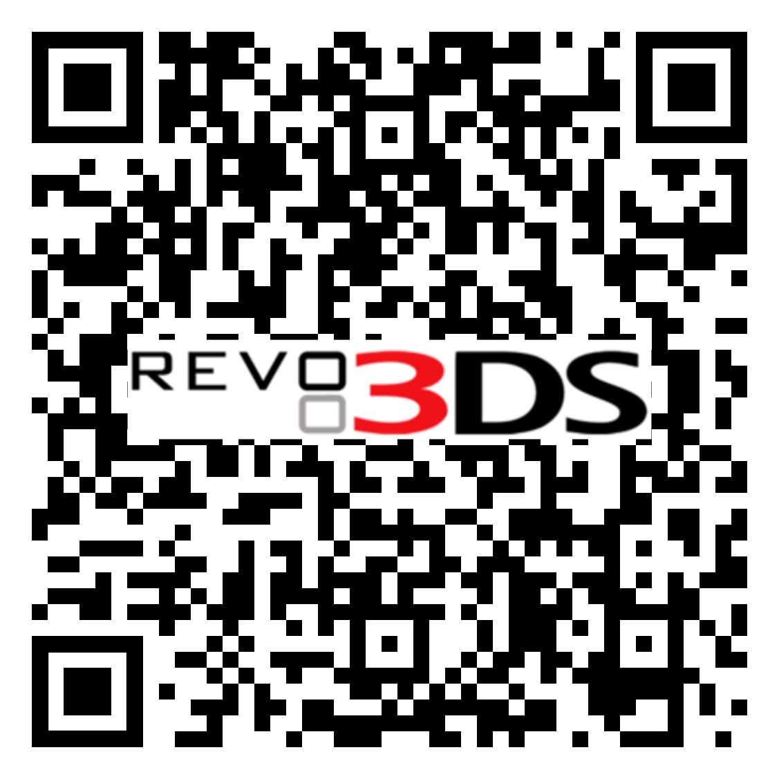 Xenogears PSX Colección de Juegos CIA para 3DS por QR!