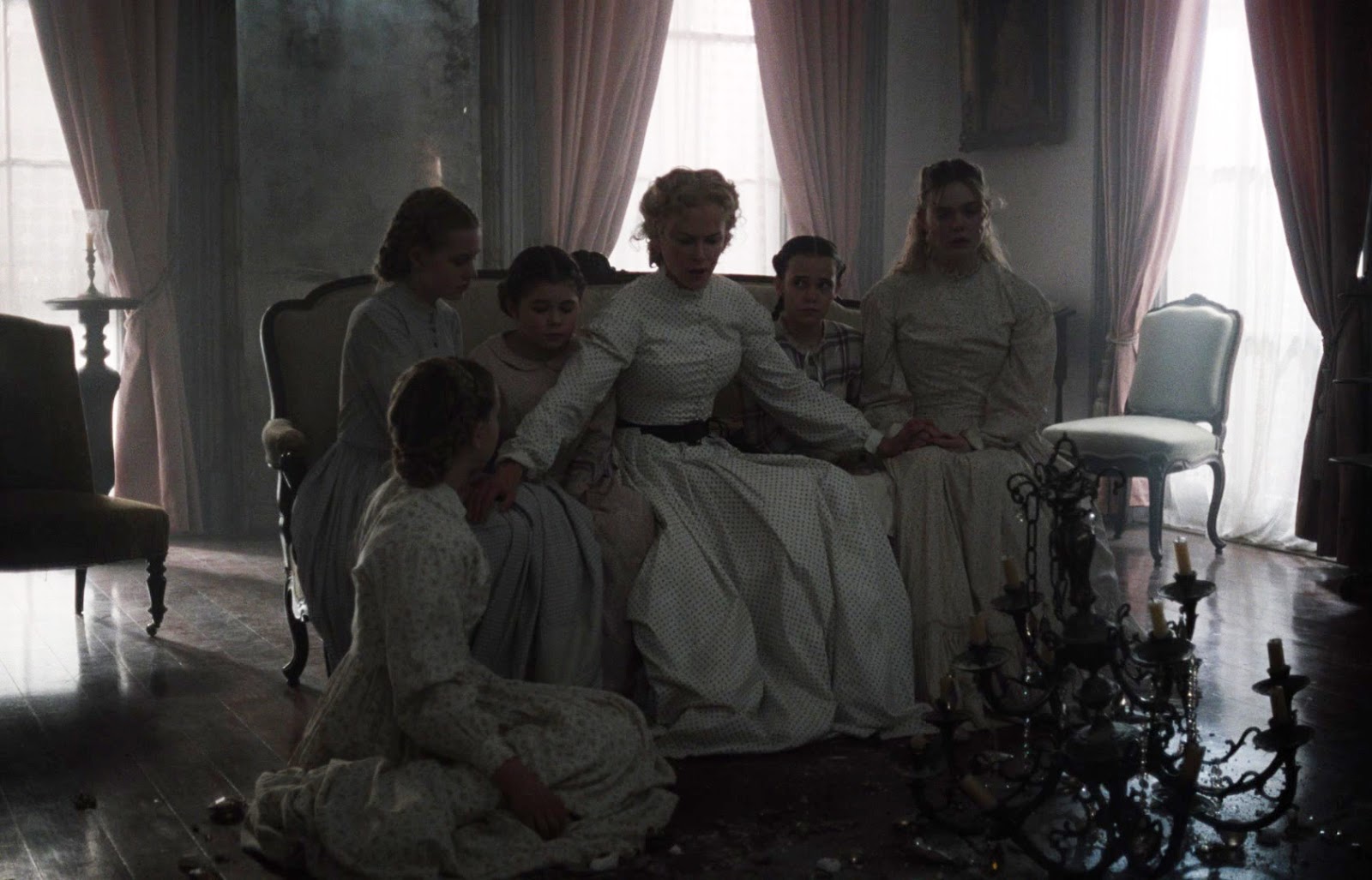 The Beguiled.